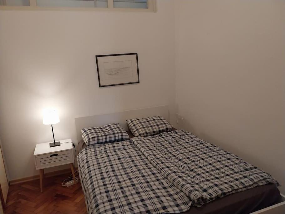 Zagreb Central 2Br + Parking Ngoại thất bức ảnh
