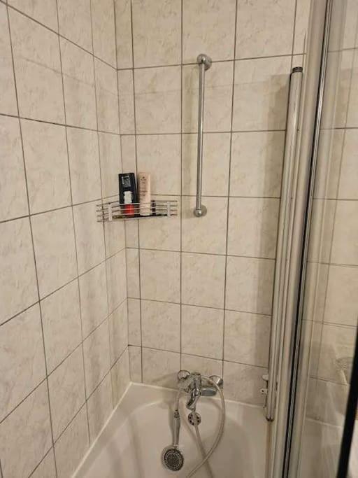 Zagreb Central 2Br + Parking Ngoại thất bức ảnh