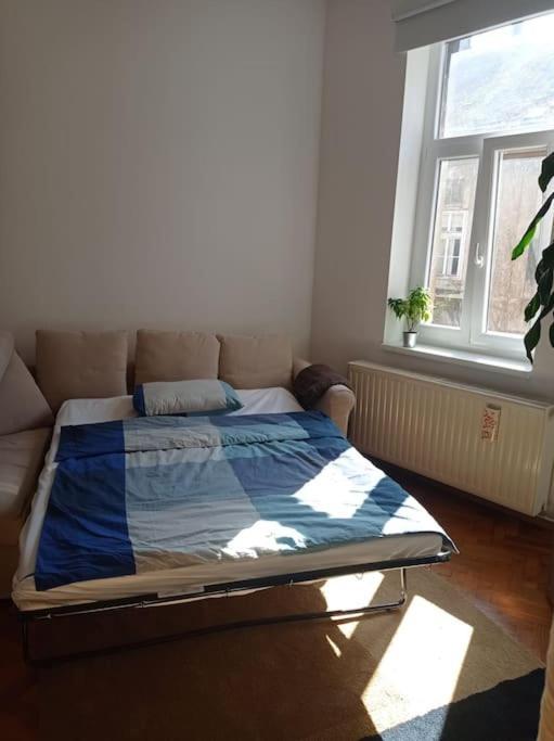 Zagreb Central 2Br + Parking Ngoại thất bức ảnh
