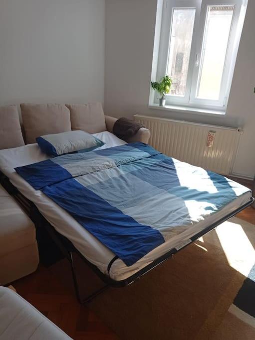 Zagreb Central 2Br + Parking Ngoại thất bức ảnh